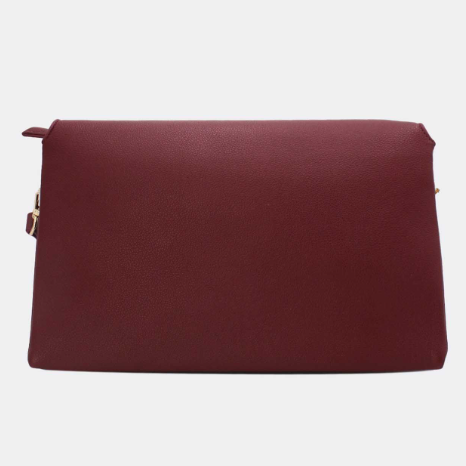 Sac Baguette Minimaliste
