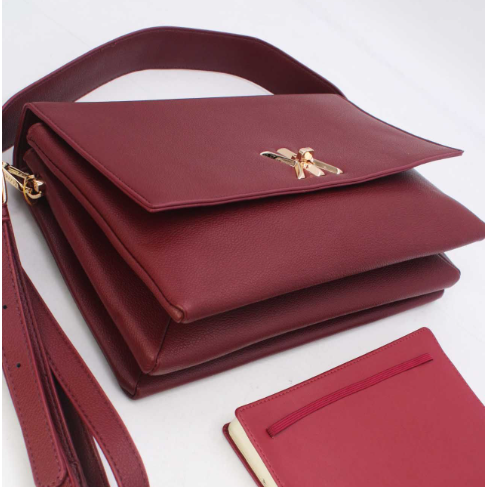 Sac Baguette Minimaliste