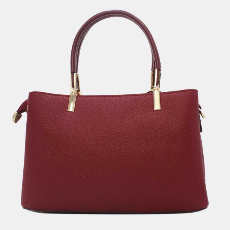 Sac à main en similicuir