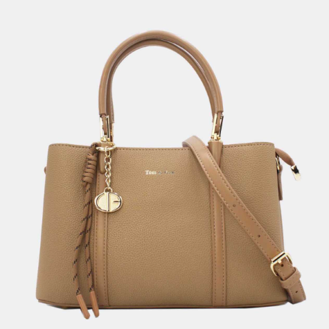 Sac à main en similicuir