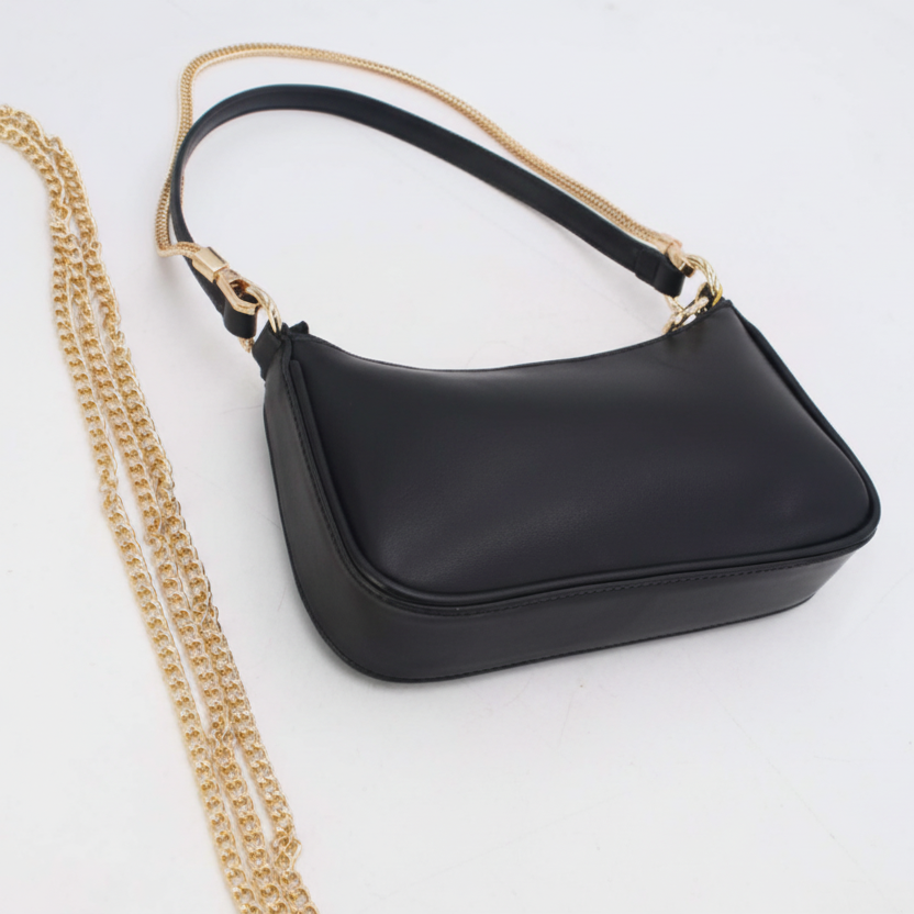 Sac Baguette Minimaliste