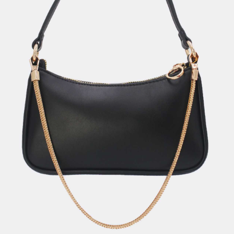 Sac Baguette Minimaliste