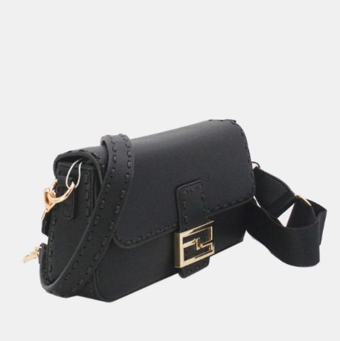 Sac Baguette Iconique