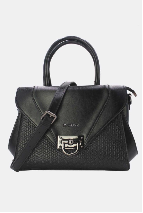 Sac à Main Élégance Texturée