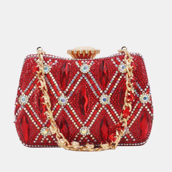 sac est un accessoire élégant