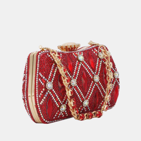 sac est un accessoire élégant