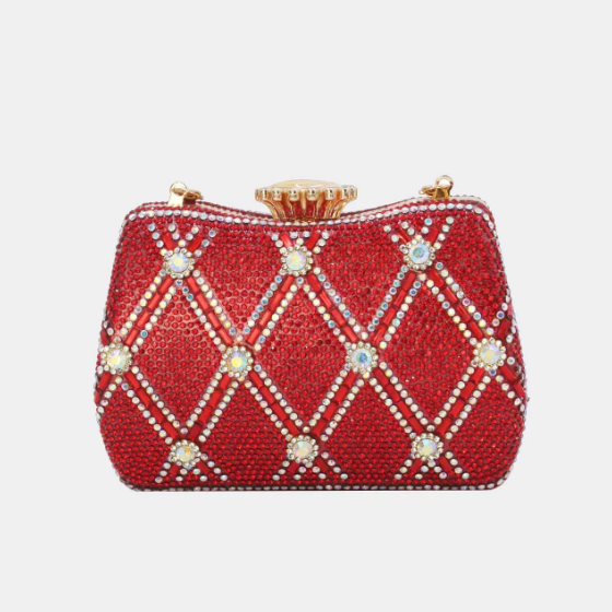 sac est un accessoire élégant