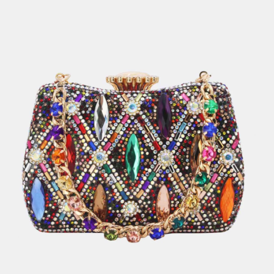 sac est un accessoire élégant