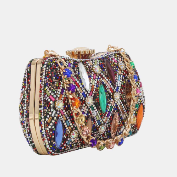 sac est un accessoire élégant