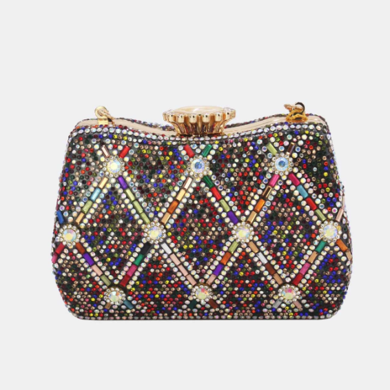 sac est un accessoire élégant