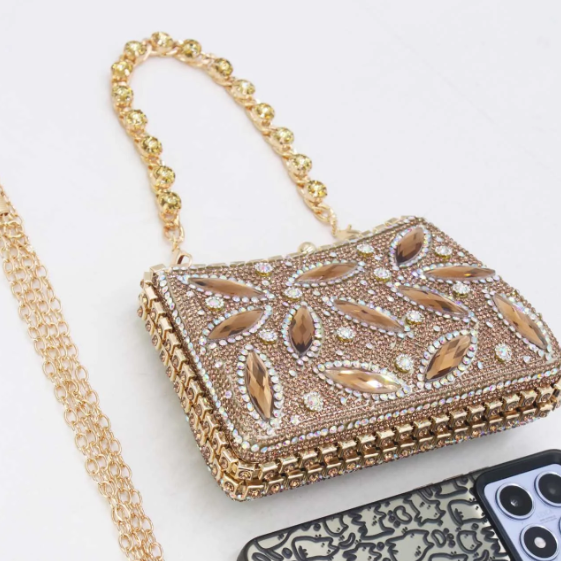 Pochette de Soirée