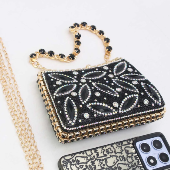 Pochette de Soirée