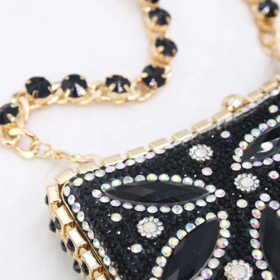 Pochette de Soirée