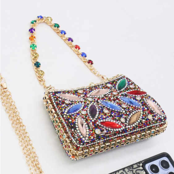 Pochette de Soirée