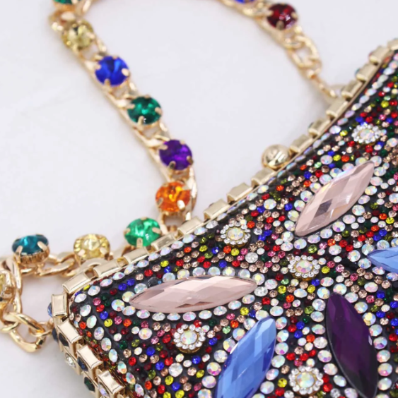 Pochette de Soirée