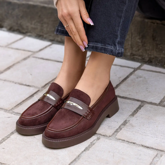 Escarpin Tendance