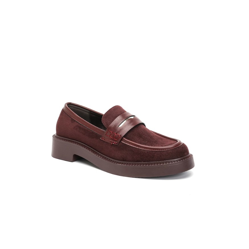 Escarpin Tendance