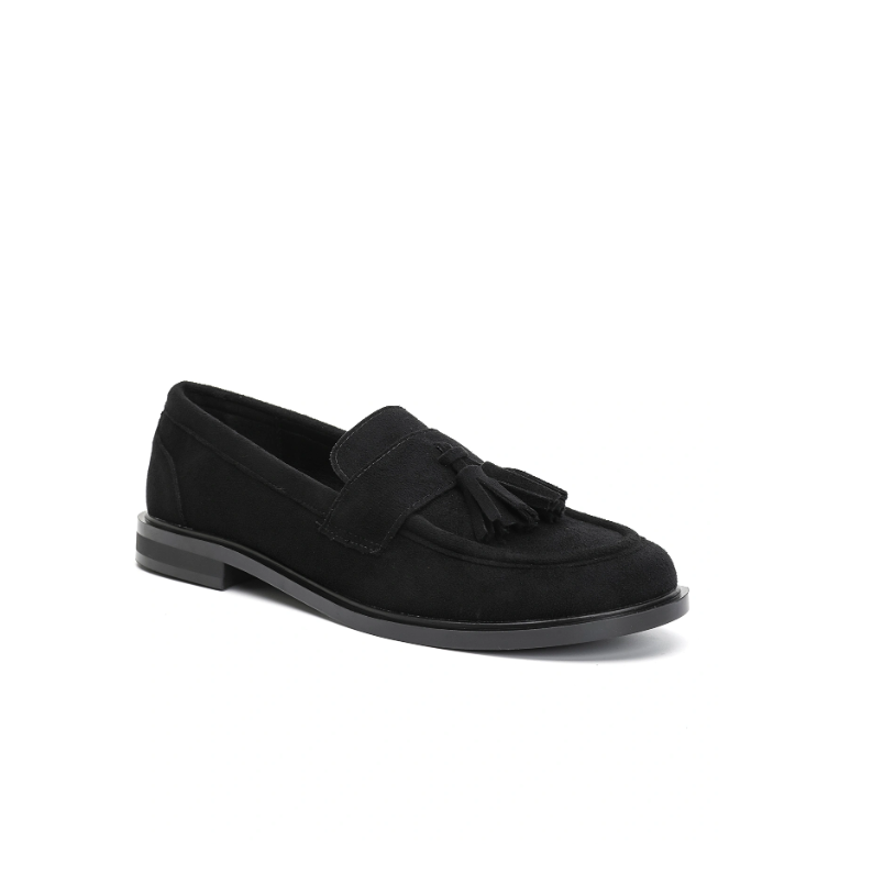 Mocassin Moderne
