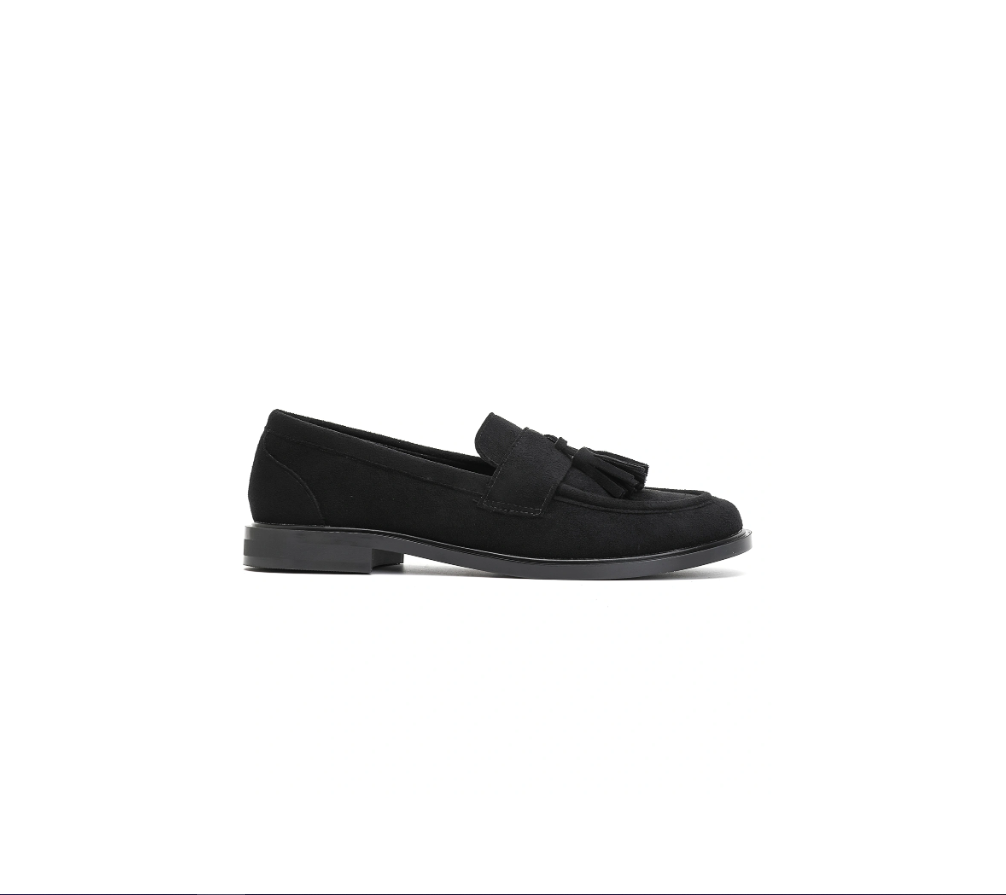 Mocassin Moderne