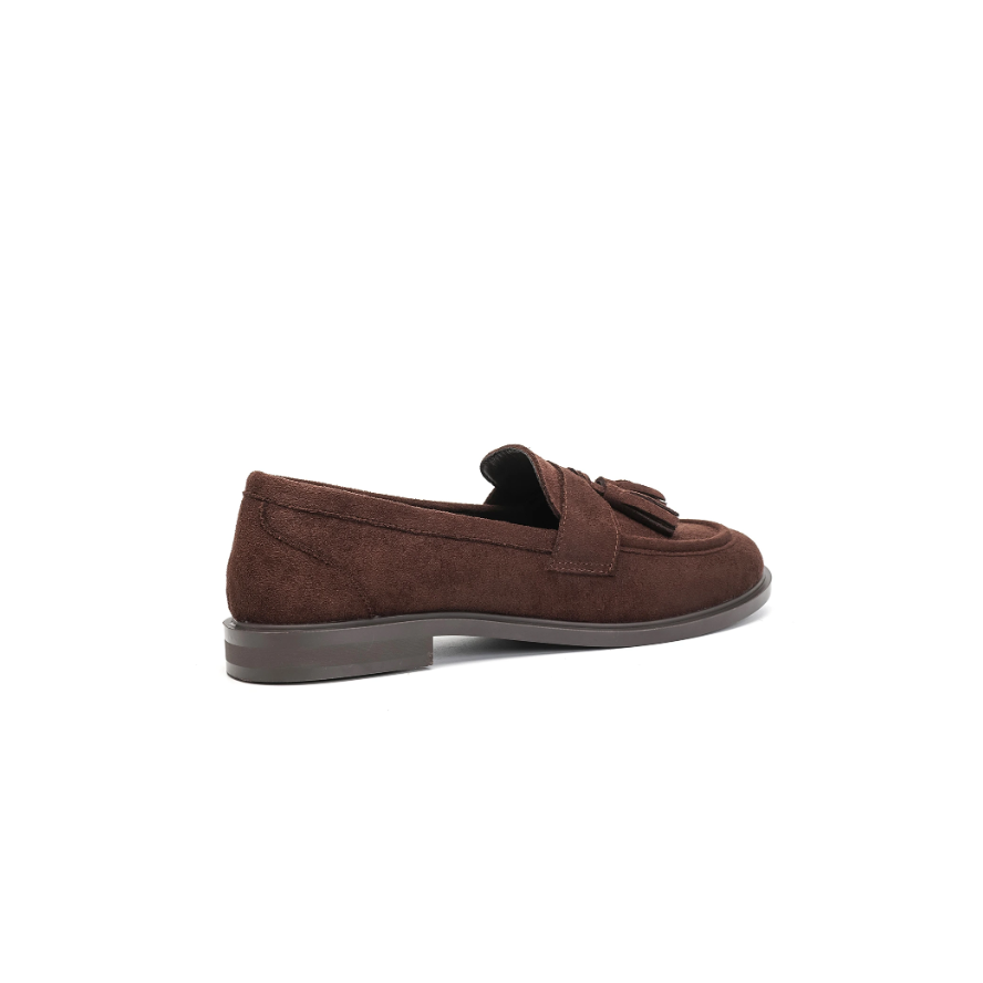 Mocassin Moderne