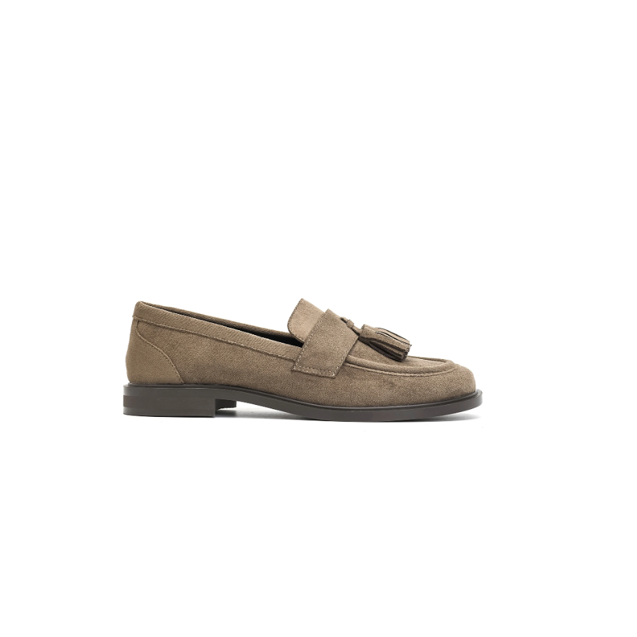 Mocassin Moderne