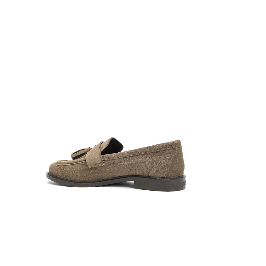 Mocassin Moderne