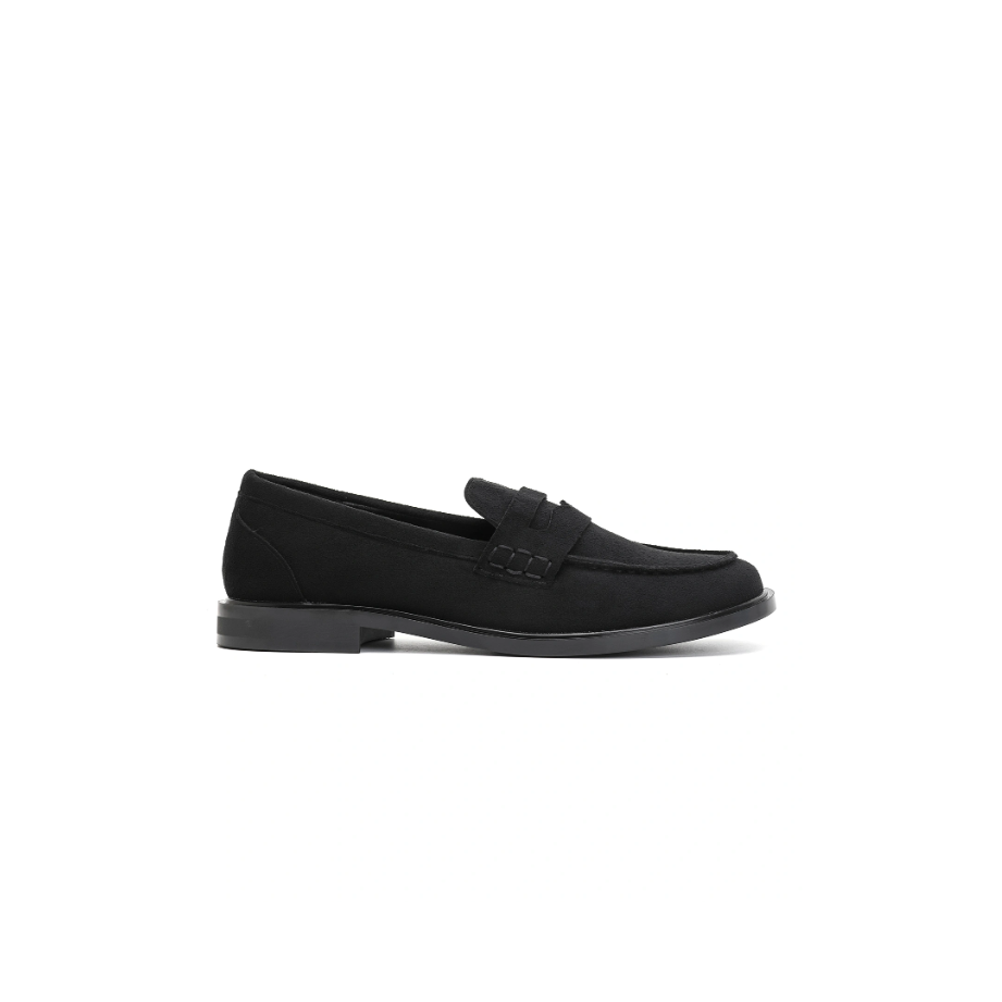 Mocassin Raffiné
