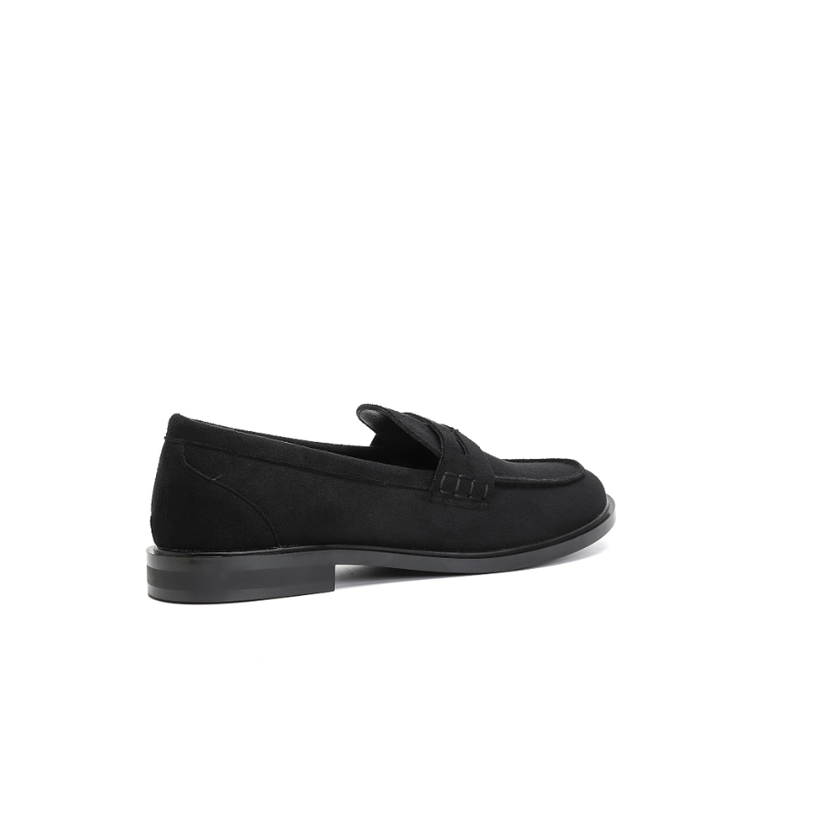 Mocassin Raffiné