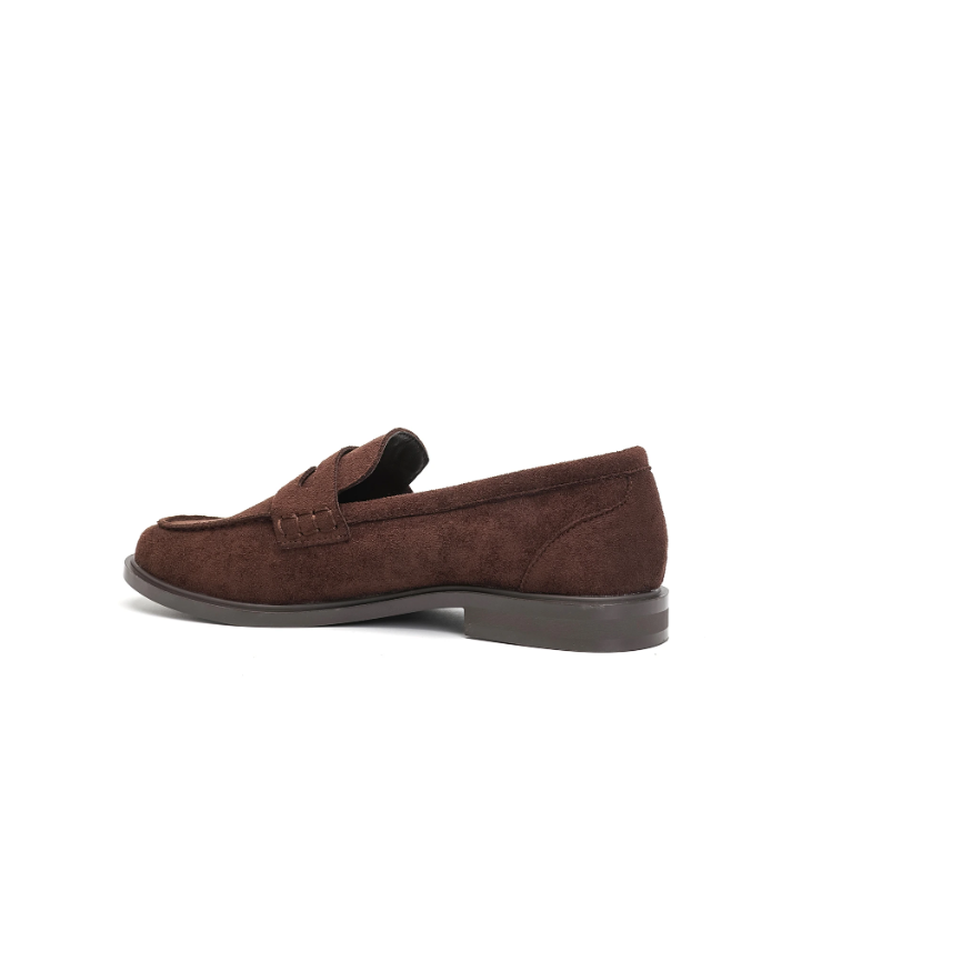 Mocassin Raffiné