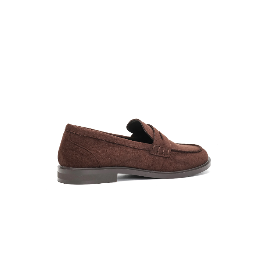 Mocassin Raffiné