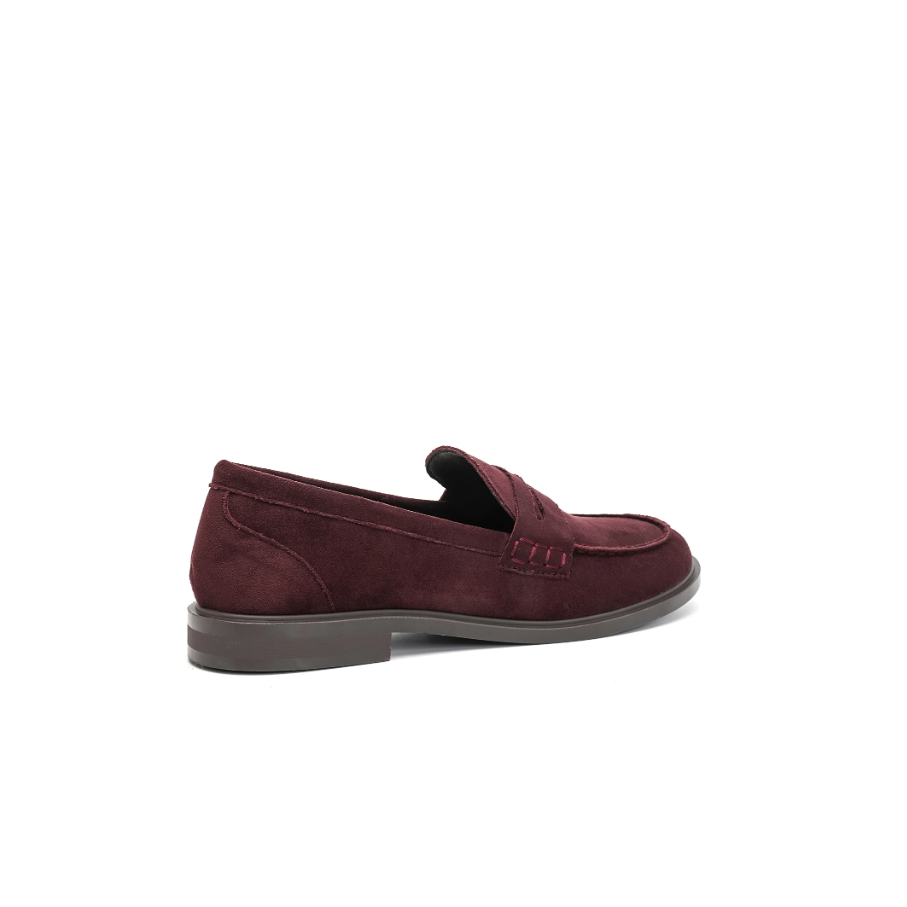 Mocassin Raffiné