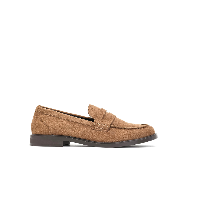 Mocassin Raffiné