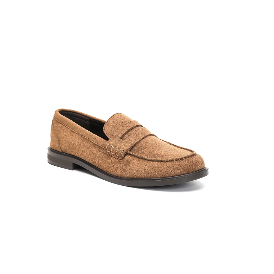 Mocassin Raffiné