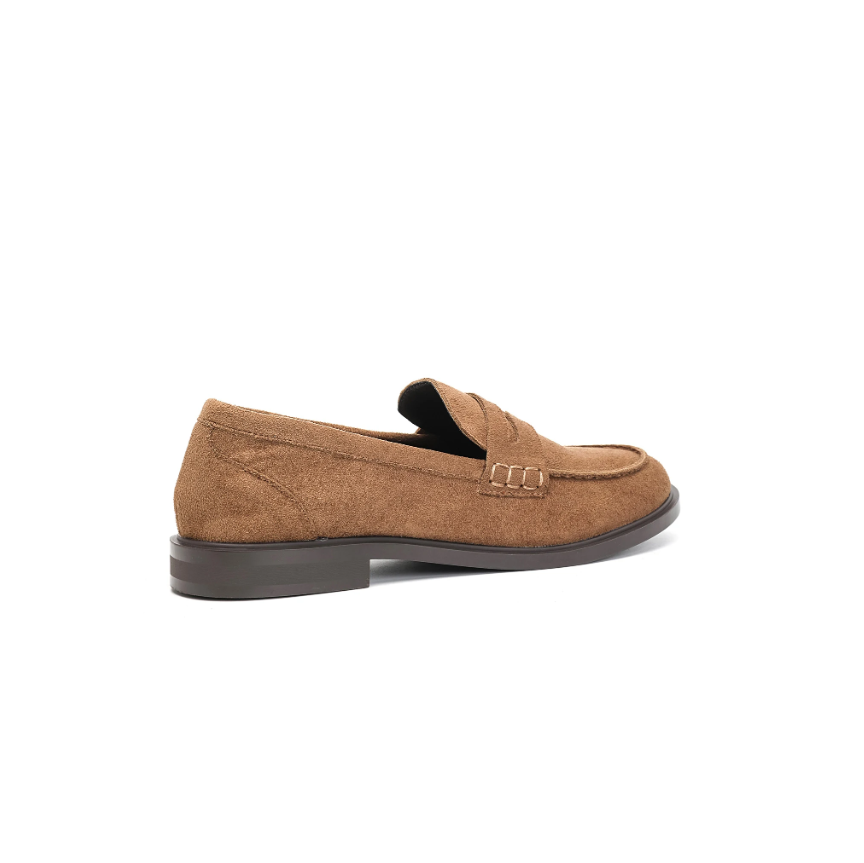 Mocassin Raffiné