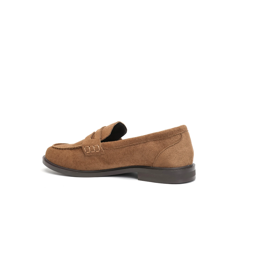 Mocassin Raffiné