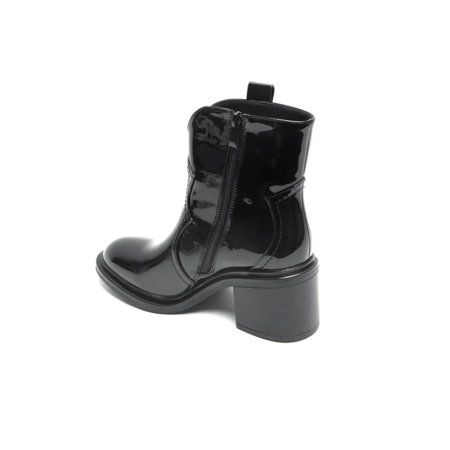Bottine Tendance
