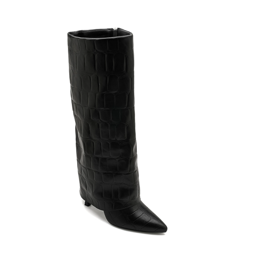 Boots Élégantes