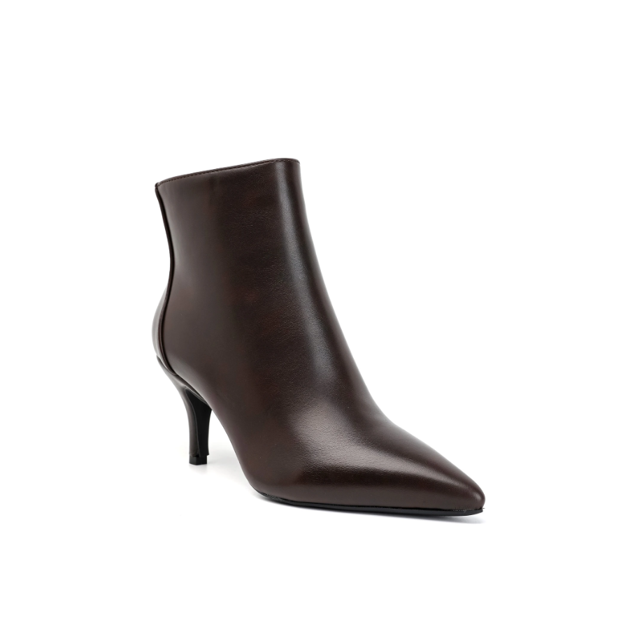 Demi-Boots Élégantes