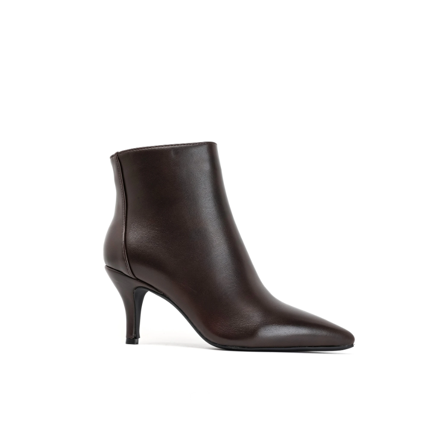 Demi-Boots Élégantes