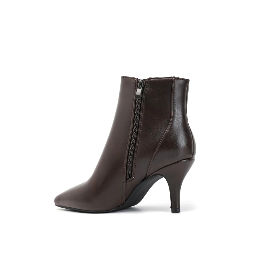 Demi-Boots Élégantes