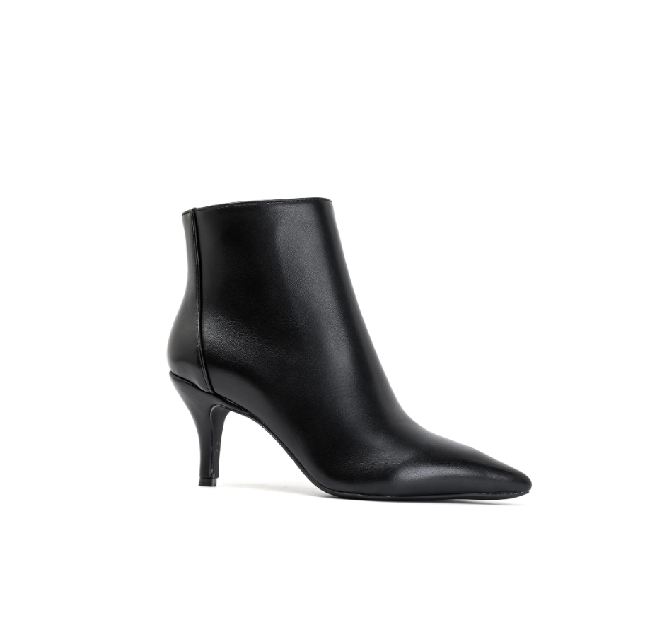 Demi-Boots Élégantes
