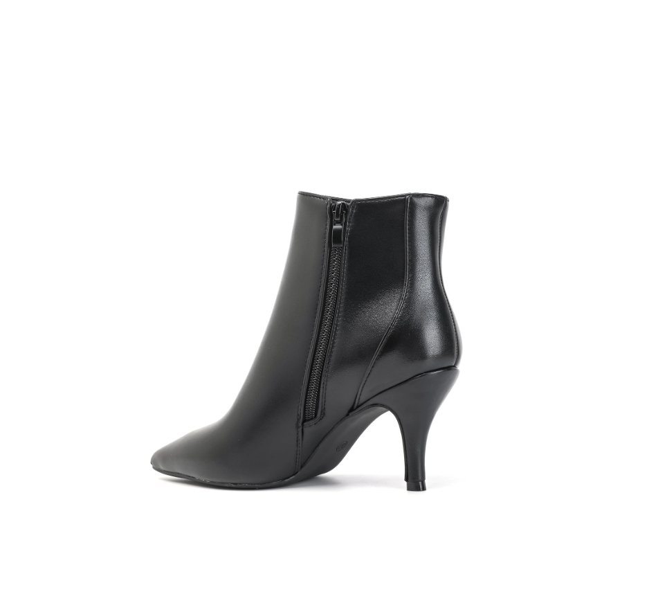 Demi-Boots Élégantes