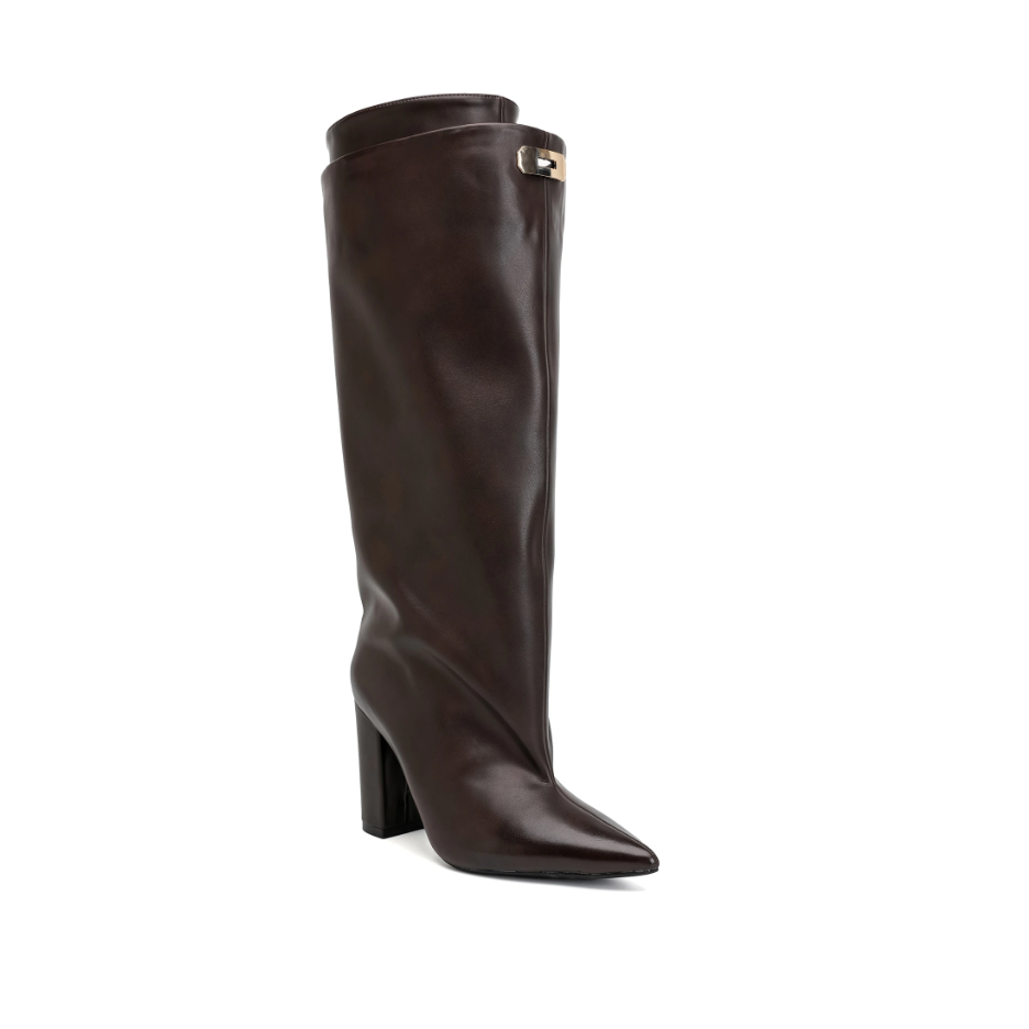 Boots Élégance