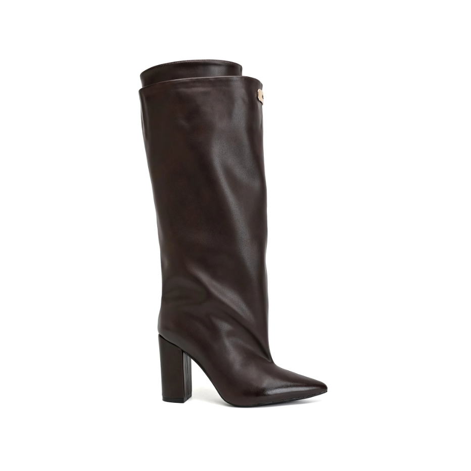 Boots Élégance