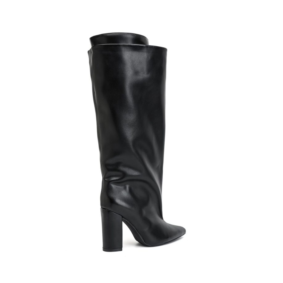 Boots Élégance