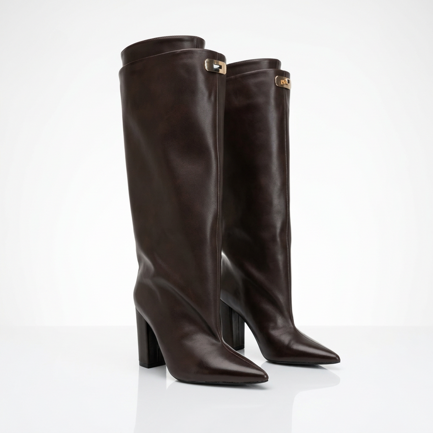 Boots Tendance