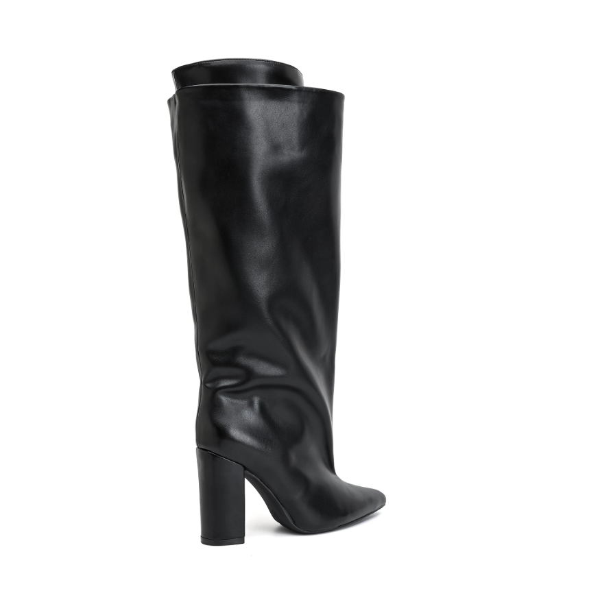 Boots Tendance