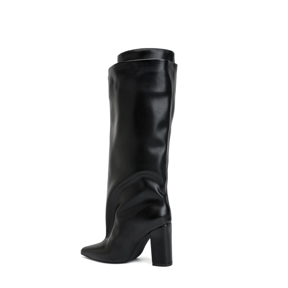 Boots Tendance
