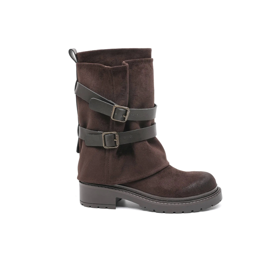 Boots Élégance