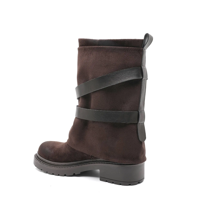 Boots Élégance